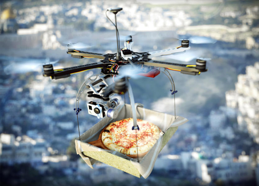 drone pizza budushego 834x597