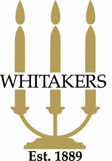 Whitakers Chocolates Logo1 0
