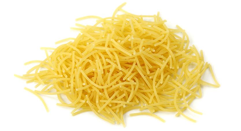 Filini noodles