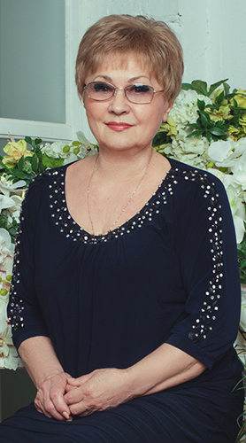Nadejda Mescheryakova 500