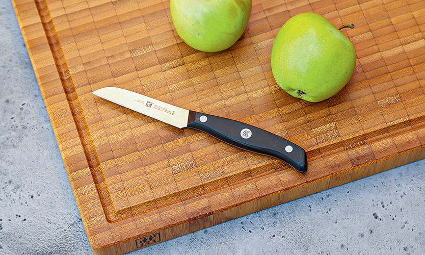 knife for vegetables