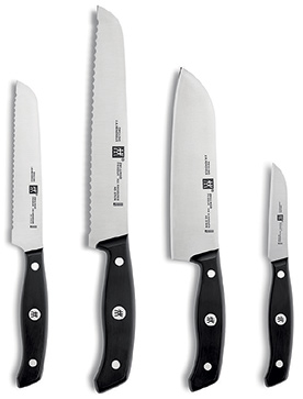 knifes zwilling