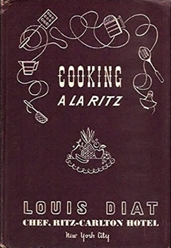cooking a la ritz