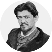 AlexanderChekhov