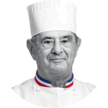 Paul Bocuse in Moscow 3