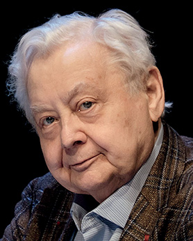 Tabakov Oleg Pavlovich