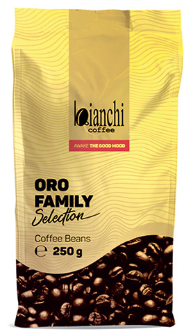 Coffee Bianchi