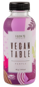 vegan table2