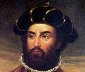 Vasco da Gama