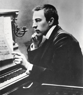 Rachmaninoff 1900 pp