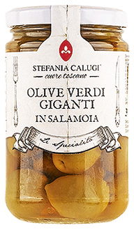 olive giganti