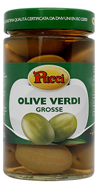 pucci olives