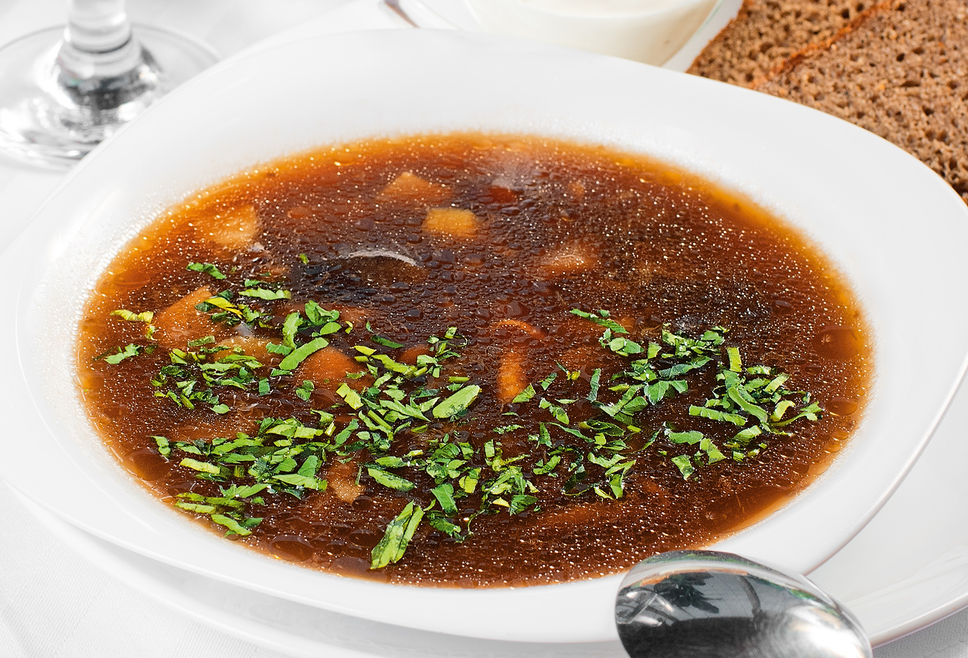Gribnoi sup